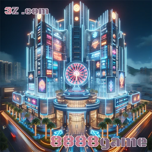 Bônus Incríveis Esperam por Você no 8888game