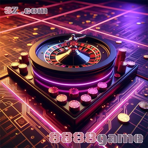 Entre na Diversão do Cassino no 8888game e Ganhe