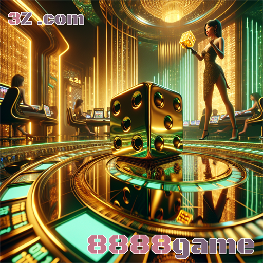 Confiável e Empolgante: Conheça o 8888game e Sua Magia