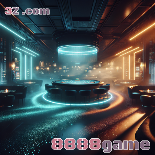 Atraentes Recursos de Login no 8888game Transformam a Experiência de Jogo